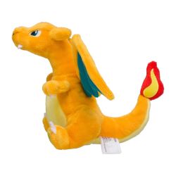 Pokemon Center Original Plush Doll Pokemon fit Charizard  PELUCHE PELUCHE