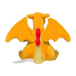 Pokemon Center Original Plush Doll Pokemon fit Charizard  PELUCHE PELUCHE