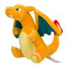 Pokemon Center Original Plush Doll Pokemon fit Charizard  PELUCHE PELUCHE