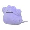 Pokemon Center Original Plush Doll Pokemon fit Ditto  PELUCHE
