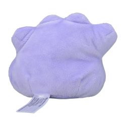 Pokemon Center Original Plush Doll Pokemon fit Ditto  PELUCHE