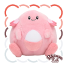 Pokemon Center Original Plush Doll Pokemon fit Chansey (Lucky)  PELUCHE