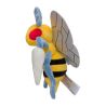 Pokemon Center Original Plush Doll Pokemon fit Beedril  PELUCHE