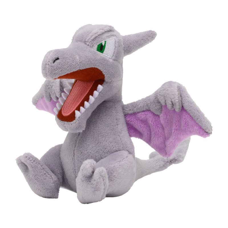Pokemon Center Original Plush Doll Pokemon fit Aerodactyl  PELUCHE
