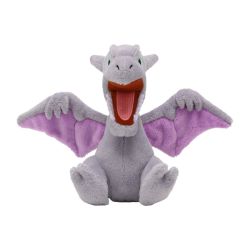 Pokemon Center Original Plush Doll Pokemon fit Aerodactyl  PELUCHE