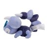 Pokemon Center Original Plush Doll Plush Pokémon Fit Skorupi  PELUCHE
