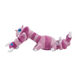 Pokemon Center Original Plush Doll Plush Pokémon Fit Drapion  PELUCHE