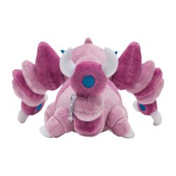 Pokemon Center Original Plush Doll Plush Pokémon Fit Drapion  PELUCHE