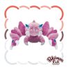Pokemon Center Original Plush Doll Plush Pokémon Fit Drapion  PELUCHE
