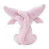 Pokemon Center Original Fluffy Plush Toy Espeon 36 cm  PELUCHE