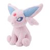 Pokemon Center Original Fluffy Plush Toy Espeon 36 cm  PELUCHE