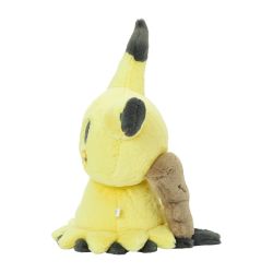 Pokemon Center Original Fluffy Plush Mimikyu 36 cm  PELUCHE