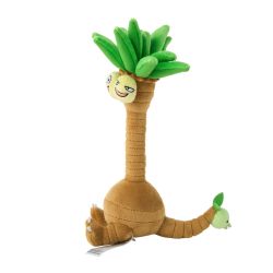 Pokemon Center Original A103 Plush Pokemon Fit Exeggutor (Alolan Form)  PELUCHE