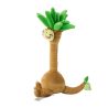 Pokemon Center Original A103 Plush Pokemon Fit Exeggutor (Alolan Form)  PELUCHE
