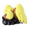 Pokemon Center Original A051 Plush Pokemon Fit Dugtrio (Alolan Form)  PELUCHE