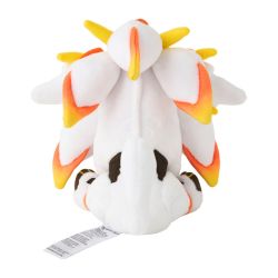 Pokemon Center Original 791 Plush Pokemon Fit Solgaleo  PELUCHE
