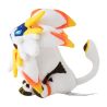 Pokemon Center Original 791 Plush Pokemon Fit Solgaleo  PELUCHE