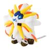 Pokemon Center Original 791 Plush Pokemon Fit Solgaleo  PELUCHE