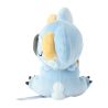 Pokemon Center Original 775 Plush Pokemon Fit Komala  PELUCHE
