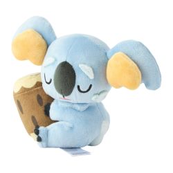 Pokemon Center Original 775 Plush Pokemon Fit Komala  PELUCHE