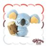 Pokemon Center Original 775 Plush Pokemon Fit Komala  PELUCHE