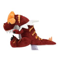 Pokemon Center Original 697 Plush Pokemon Fit Tyrantrum  PELUCHE