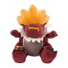 Pokemon Center Original 697 Plush Pokemon Fit Tyrantrum  PELUCHE