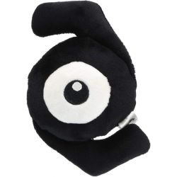Plush Pokémon Fit Unown Z...