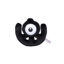 Plush Pokémon Fit Unown U PELUCHE