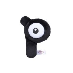 Plush Pokémon Fit Unown P PELUCHE