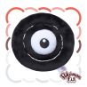 Plush Pokémon Fit Unown O  PELUCHE