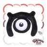 Plush Pokémon Fit Unown M  PELUCHE