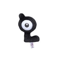 Plush Pokémon Fit Unown L PELUCHE