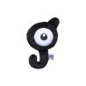 Plush Pokémon Fit Unown J  PELUCHE