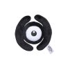 Plush Pokémon Fit Unown H  PELUCHE