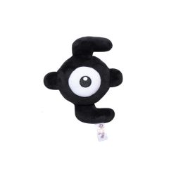Plush Pokémon Fit Unownn E  PELUCHE
