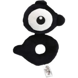 Plush Pokémon Fit Unown B...