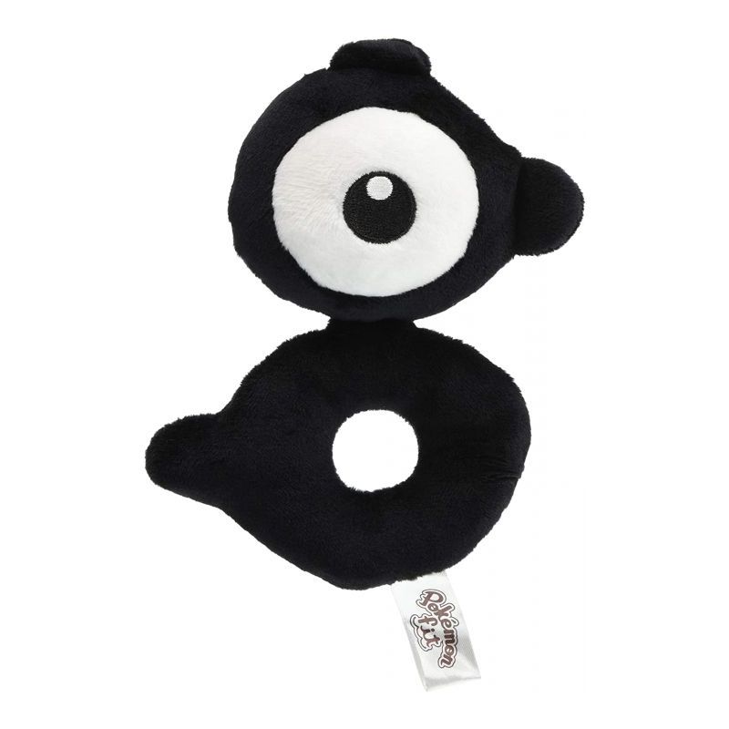 Plush Pokémon Fit Unown B PELUCHE