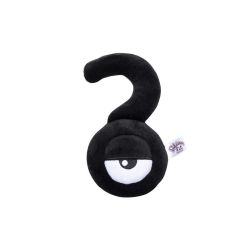 Plush Pokémon Fit Unown ?  PELUCHE