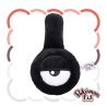 Plush Pokémon Fit Unown !   PELUCHE