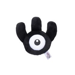 Peluche Pokémon Fit Unown W  PELUCHE