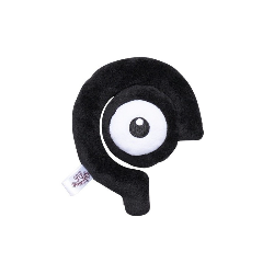Peluche Pokémon Fit Unown C  PELUCHE