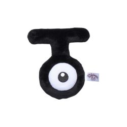 Peluche Pokémon Fit Unown T  PELUCHE