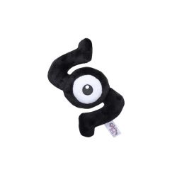 Peluche Pokémon Fit Unown S  PELUCHE