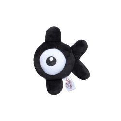 Peluche Pokémon Fit Unown K  PELUCHE