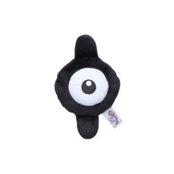 Peluche Pokémon Fit Unown I  PELUCHE