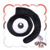 Peluche Pokémon Fit Unown D  PELUCHE
