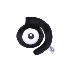 Peluche Pokémon Fit Unown D  PELUCHE