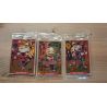 CUPHEAD OUT OF THE CARDS - CASE CHIUSO SIGILLATO - IN OMAGGIO LE 1 CARTA PROMO 10 CARTE MANCANTI E 1 CONTRACT