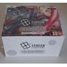 GUNDAM CARD GAME NEWTYPE RISING BOOSTER BOX GD01 ENG